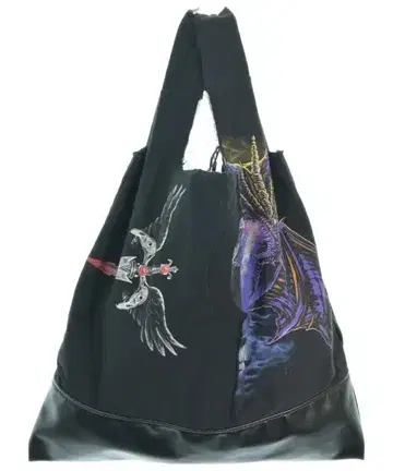 BLACK COMME des GARCONS 토트백 남성용