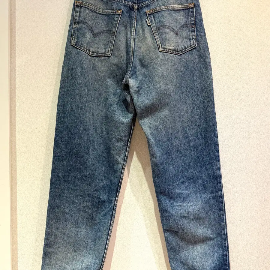 90s Levis White Tab (30, Made In Japan)