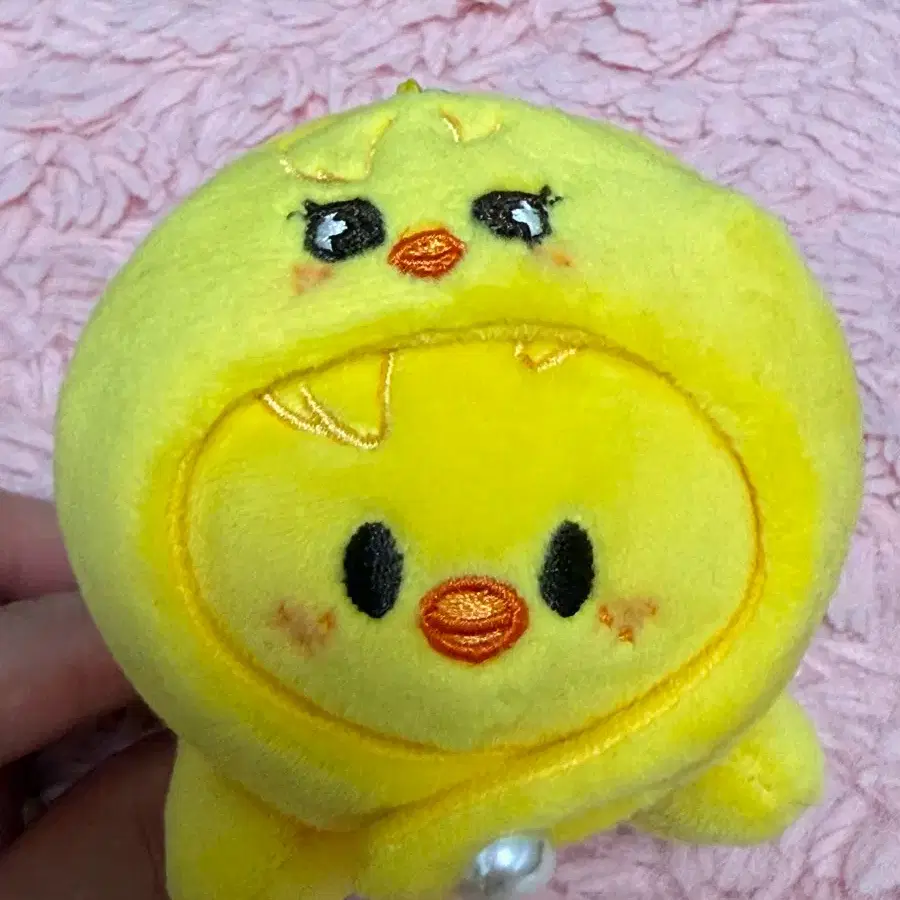 스키즈 skz celebrATE 라잉키링 뽁아리