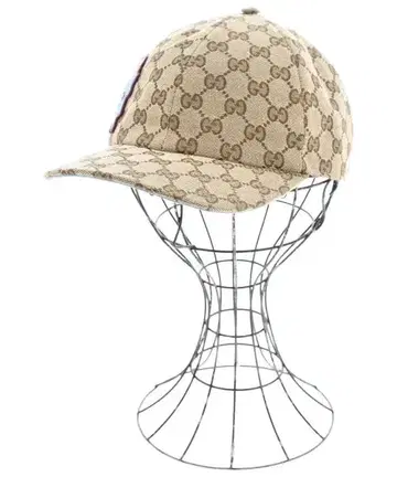 GUCCI 남성용 캡