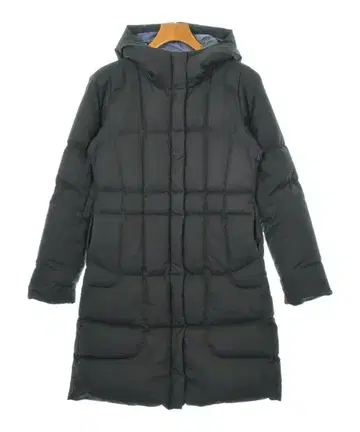 patagonia 여성용 다운 코트