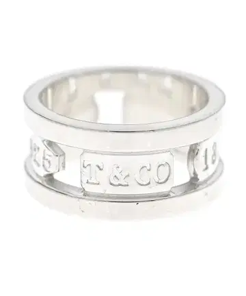 TIFFANY & CO. 여성용 반지