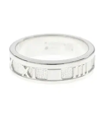 TIFFANY & CO. 여성용 반지