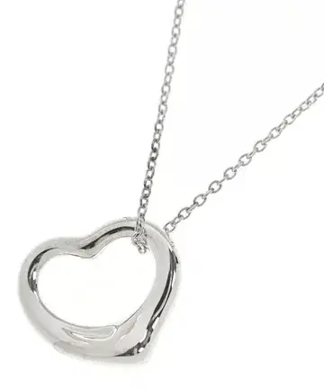 TIFFANY & CO. 목걸이 여성용