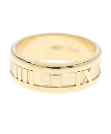 TIFFANY & CO. 여성용 반지