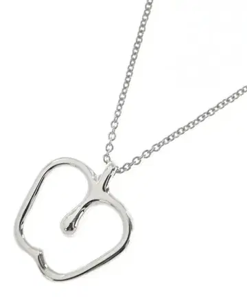 TIFFANY & CO. 목걸이 여성용