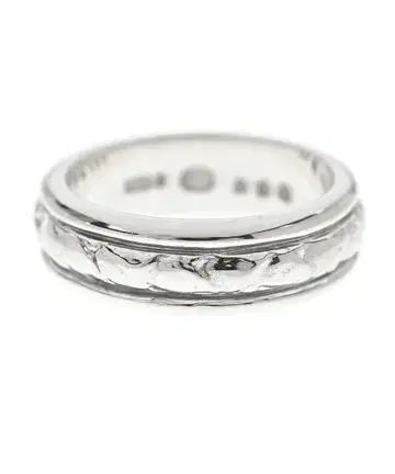 Georg Jensen 여성용 반지