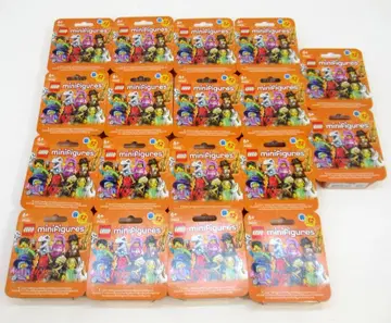 LEGO SERIES 29 (1BOX) 71052