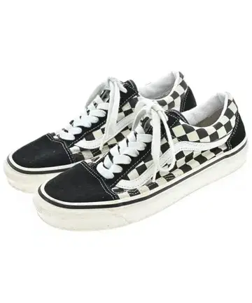VANS 스니커즈 남성용