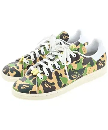 A BATHING APE 스니커즈 남성용