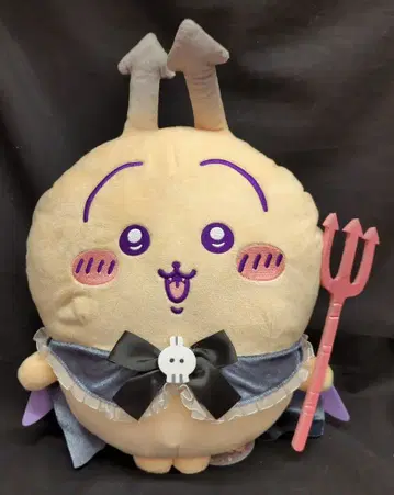 퍼레이드 악마 BIG 봉제 인형/치이카와 천사 악마 치이카와 토끼