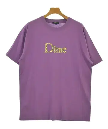 DIME 티셔츠 남성용