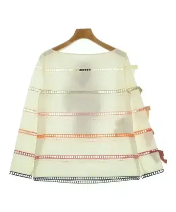 FENDI 블라우스 여성용