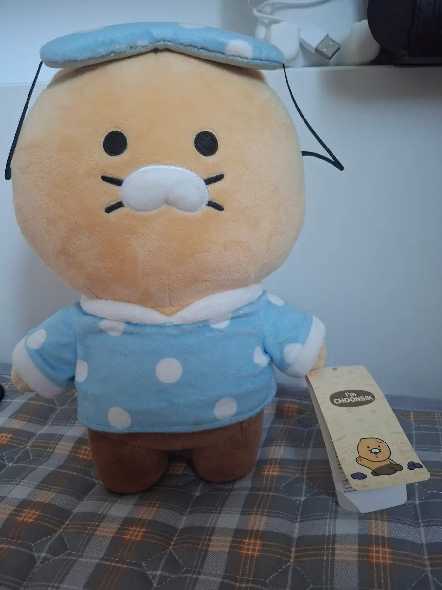 춘식이 굿나잇 잠옷인형