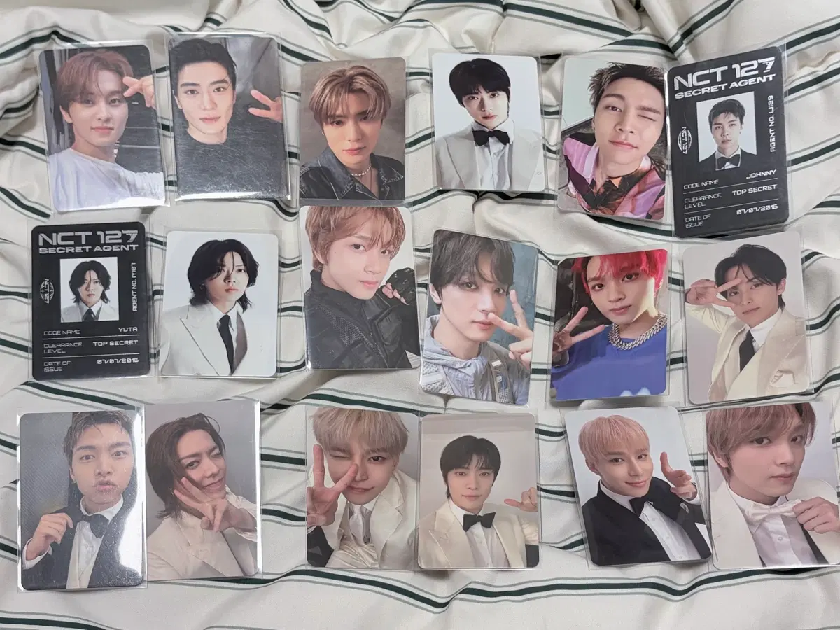 NCT 127