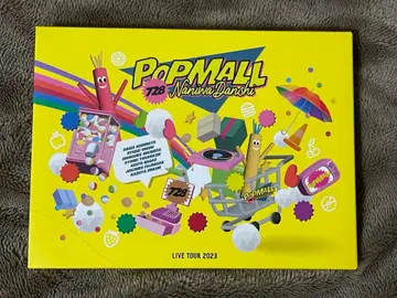 나니와단시 POPMALL LIVE TOUR 2023
