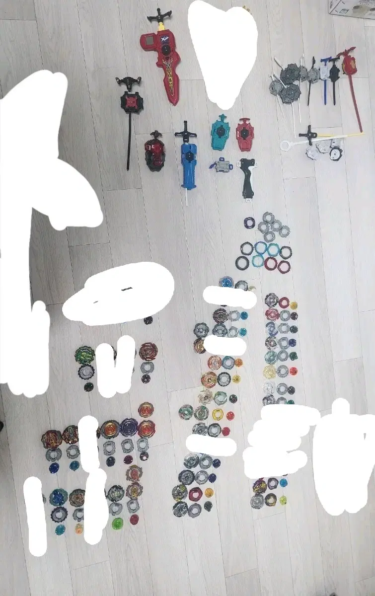 베이블레이드