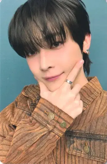 &TEAM Weverse LD NICHOLAS 2025 AWAKEN THE BLOODLINE in JAPAN 후쿠오카