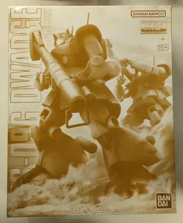 BANDAI SPIRITS MG 1/100 반다이남코판 도와지