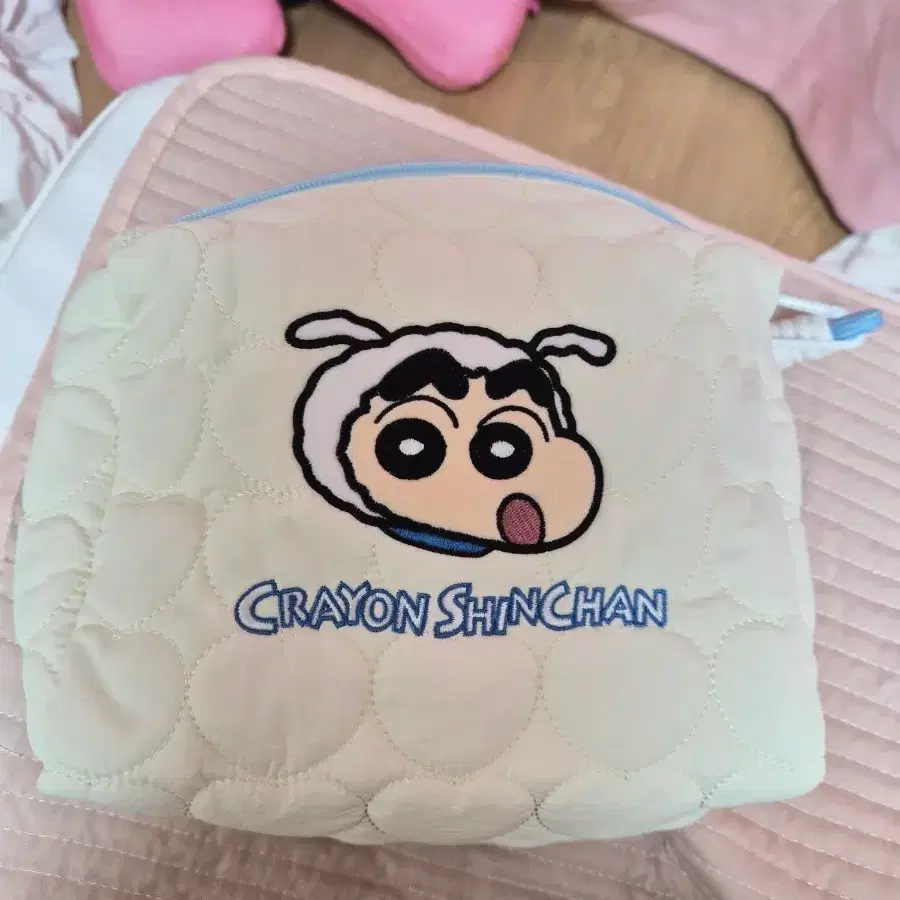 짱구파우치