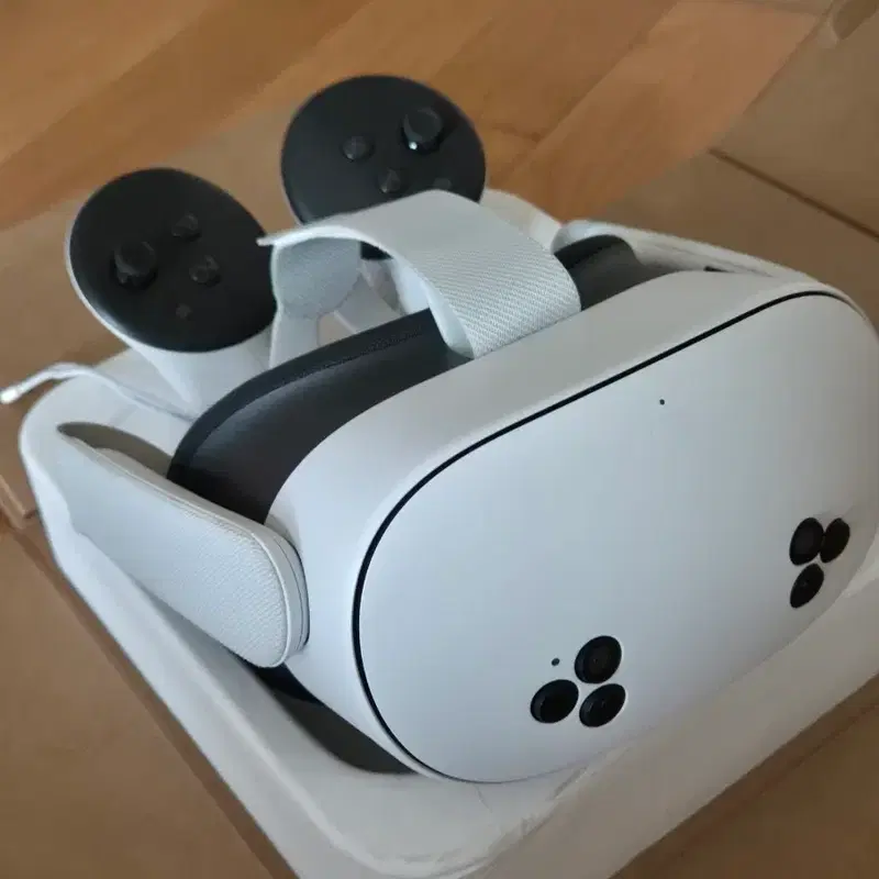 메타퀘스트 3s VR기기