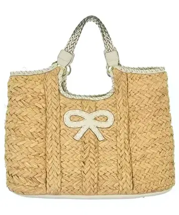 ANYA HINDMARCH 바스켓백 여성용