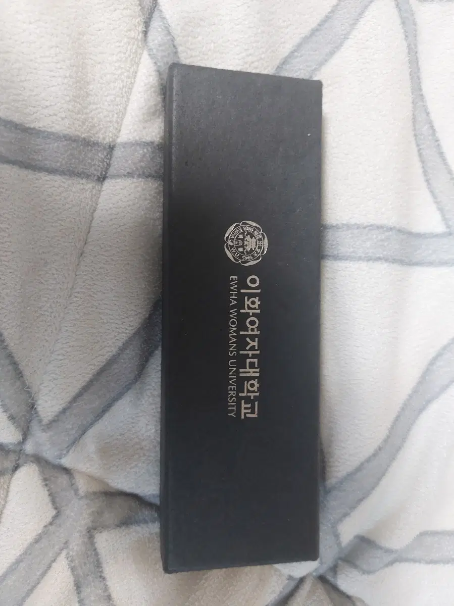 이화여대 usb 볼펜 기념품 기프트세트 가격 택포
