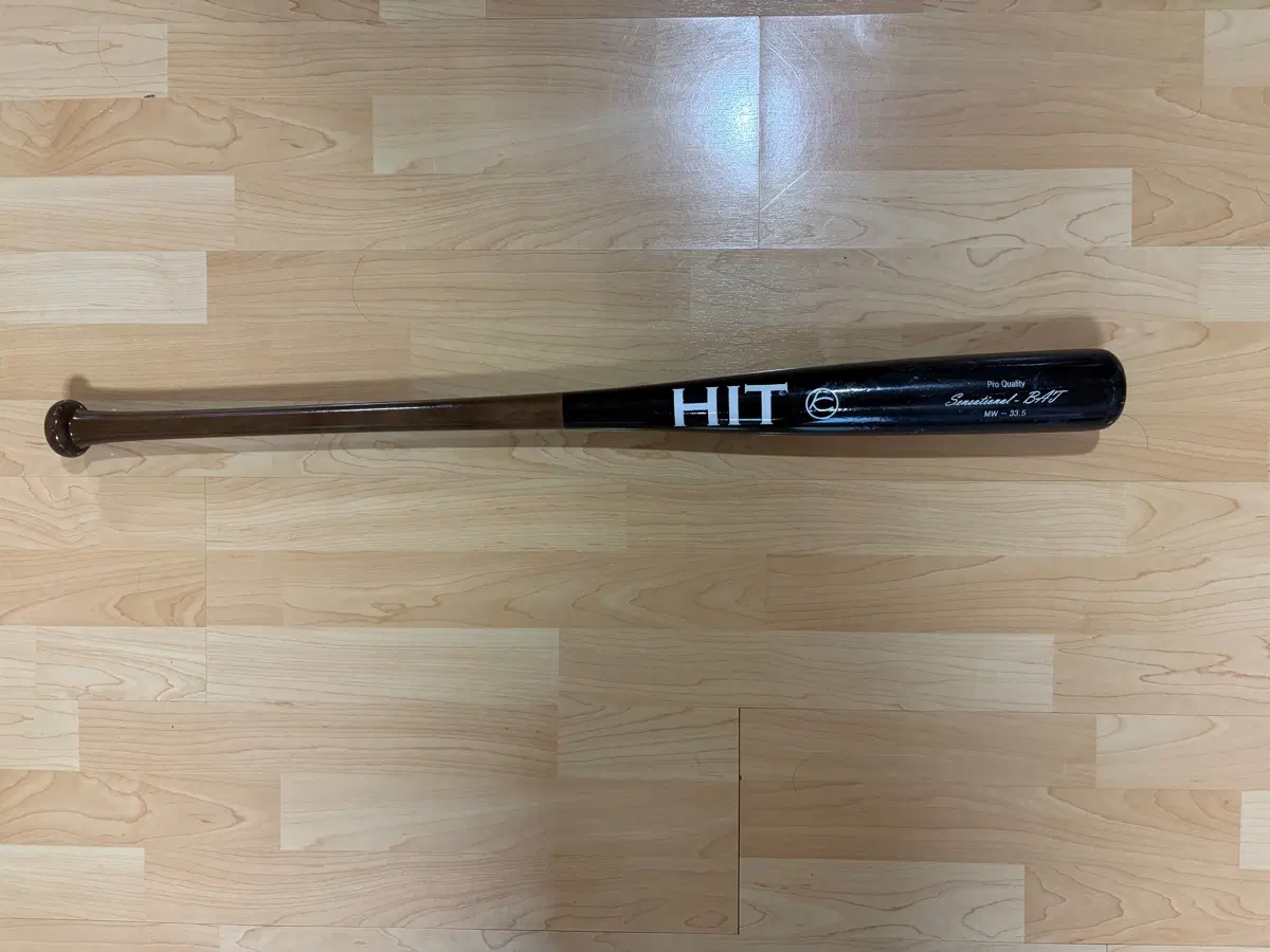 HIT 나무배트