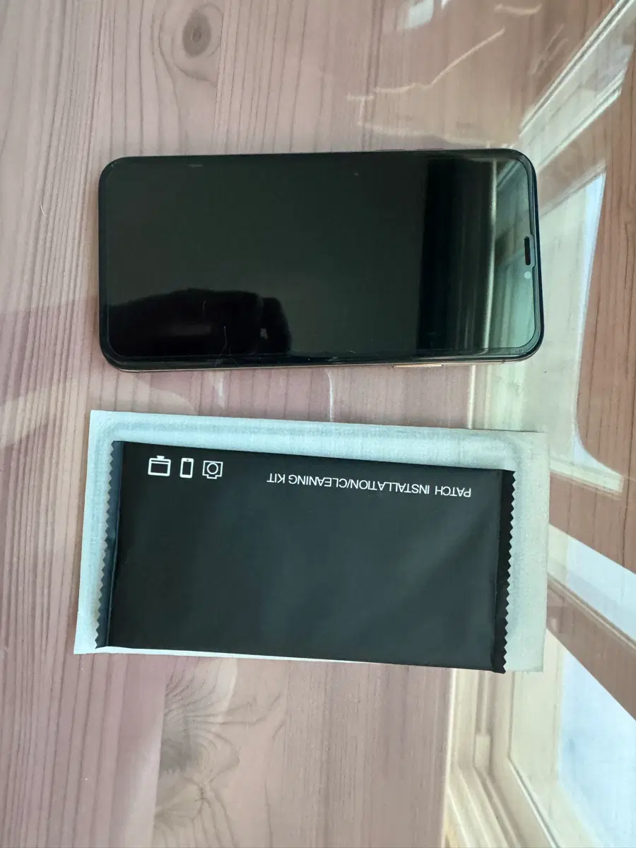 아이폰xs 로즈 골드 64g