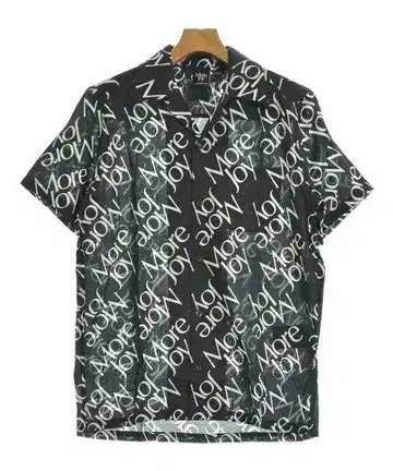 CHRISTOPHER KANE 캐주얼 셔츠 남성용