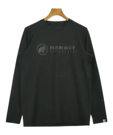 MAMMUT T셔츠 남성용