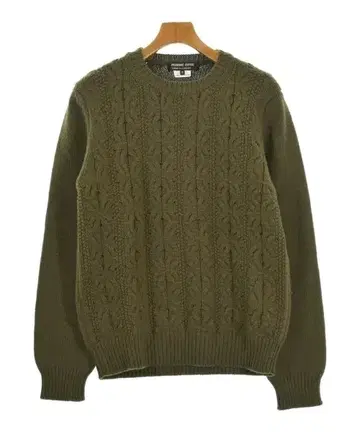 COMME des GARCONS HOMME DEUX 니트/스웨터 남성용