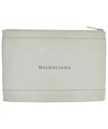 BALENCIAGA 클러치백 남성용