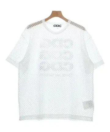 CDG 티셔츠 남성용