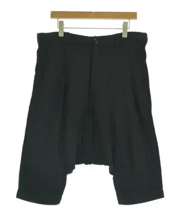 COMME des GARCONS HOMME PLUS 크롭 팬츠 남성용