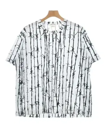 COMME des GARCONS 티셔츠 컷앤소우 남성용