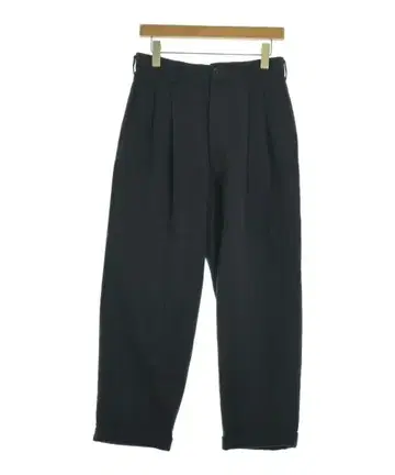 COMME des GARCONS HOMME 슬랙스 남성용