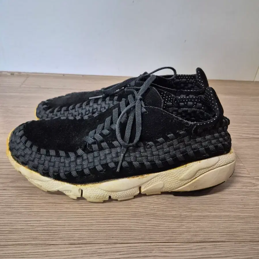 [270] 나이키 풋스케이프 우븐 추카 nm