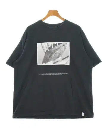 Graphpaper T셔츠 티셔츠 남성용