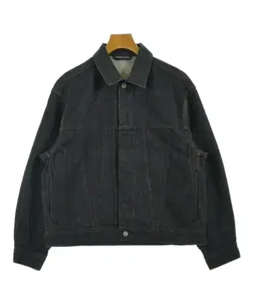 blurhms 데님 자켓 여성용
