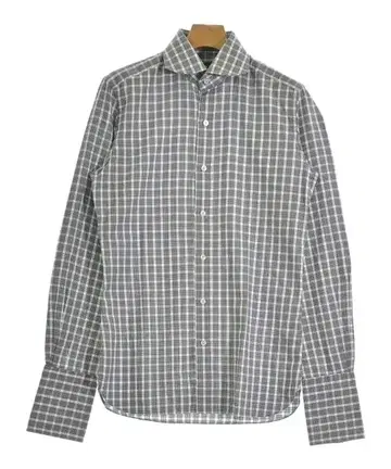 톰 포드 캐주얼 셔츠 남성용