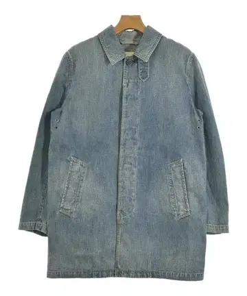 MACKINTOSH 스텐카라 코트 남성용