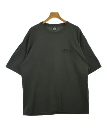 STUSSY 티셔츠 커트소 남성용