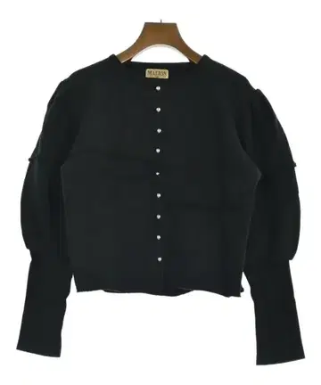 MALION vintage 가디건 여성용