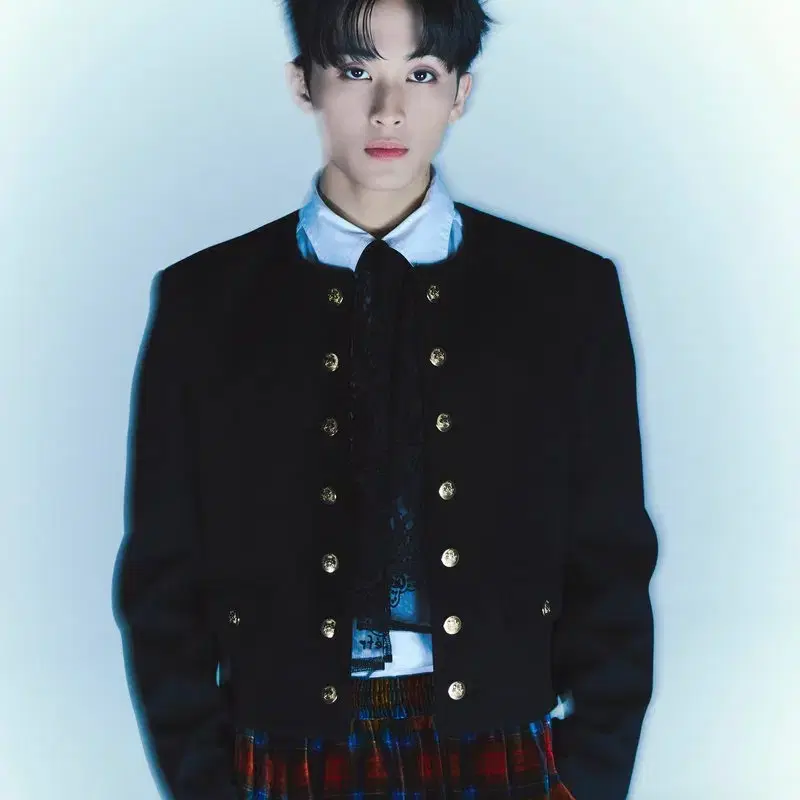 셀린느 [BTS 뷔님 착용] 23fw 샤세르 자켓 사진 2