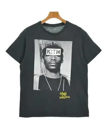 KITH 티셔츠 남성용