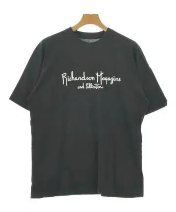 RICHARDSON T셔츠 티셔츠 남성용