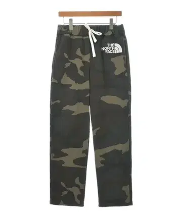 THE NORTH FACE 스웨트 팬츠 남성용