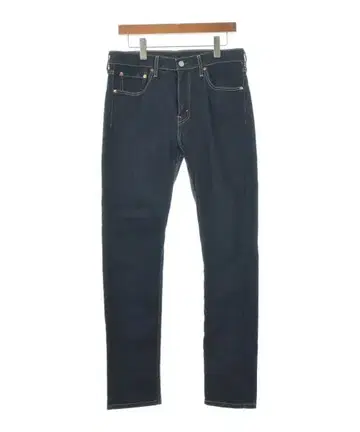 LEVI'S 데님 팬츠 남성용