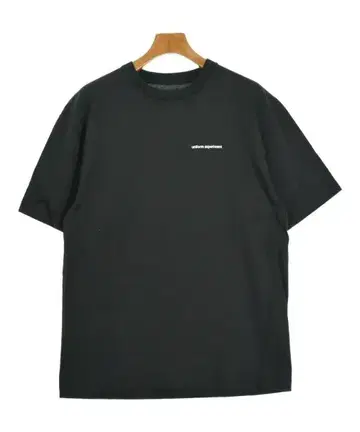 uniform experiment 티셔츠 남성용